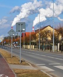 Miliony na drogi i przedszkola. Tak się inwestuje w najbogatszej gminie w Polsce #dziejesiewbiznesie