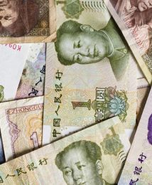 Złoty wymienialny bezpośrednio na juany. Chiński bank centralny otwiera się na świat