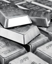 Srebro na rekordowych poziomach. Chińczycy kupują, a KGHM świętuje