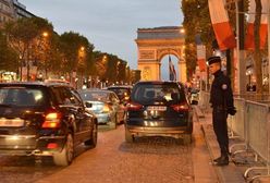 "Wirtualne prawo jazdy" we Francji. Będą kary dla Polaków za nadmiar punktów