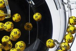 Wyniki Lotto. Superkumulacja rozbita