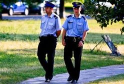 Zwolnienia lekarskie dla mundurowych. Znowu mają dostawać 100 proc. pensji