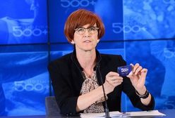 Rodzina 500+. Z programu skorzysta więcej dzieci niż szacował rząd