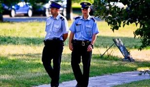 Zwolnienia lekarskie dla mundurowych. Znowu mają dostawać 100 proc. pensji