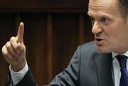 Premier: Sejm może zdecydować ws. wysokości odpisu na Kościół
