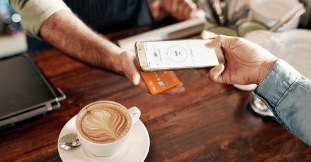 Firmy w ING mogą skorzystać z innowacyjnej usługi – aplikacji eTerminal