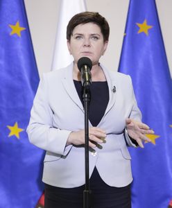 Szydło kontra Kamiński. Polityk PiS tłumaczy wpisy