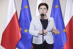 Szydło kontra Kamiński. Polityk PiS tłumaczy wpisy