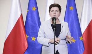 Szydło kontra Kamiński. Polityk PiS tłumaczy wpisy