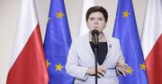 Szydło kontra Kamiński. Polityk PiS tłumaczy wpisy