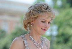 ''Caught in Flight'': Naomi Watts jako Lady D