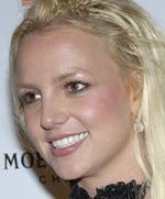 Malutka Britney Spears w "Glee"