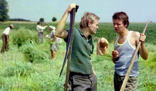 "Daleko od szosy": Minęło 35 lat od pierwszej emisji serialu