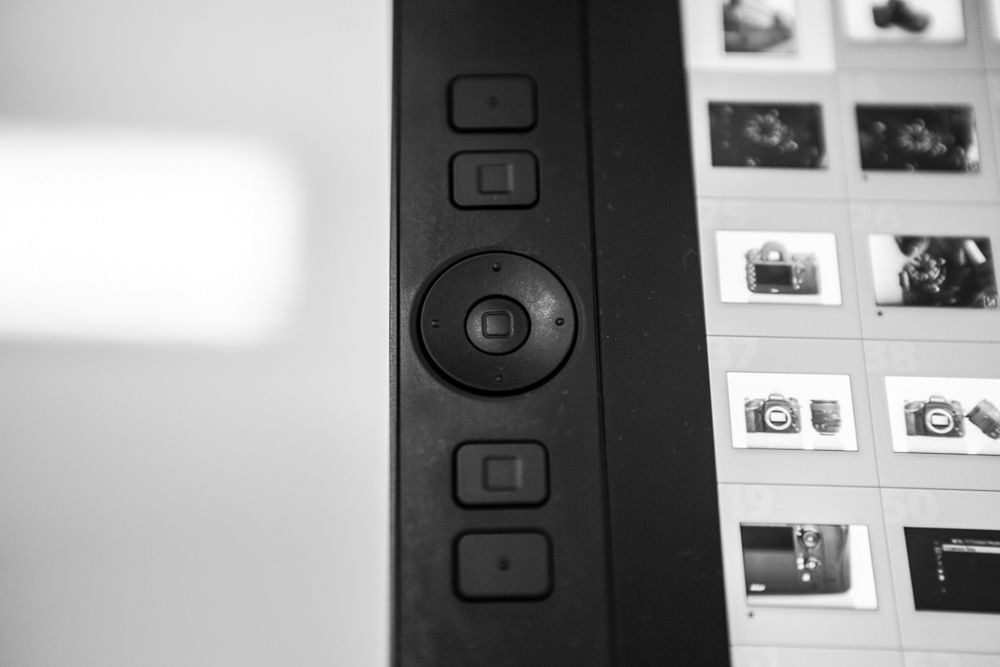 Wacom Cintiq 13HD - dotyk jeszcze bliżej [test] 7