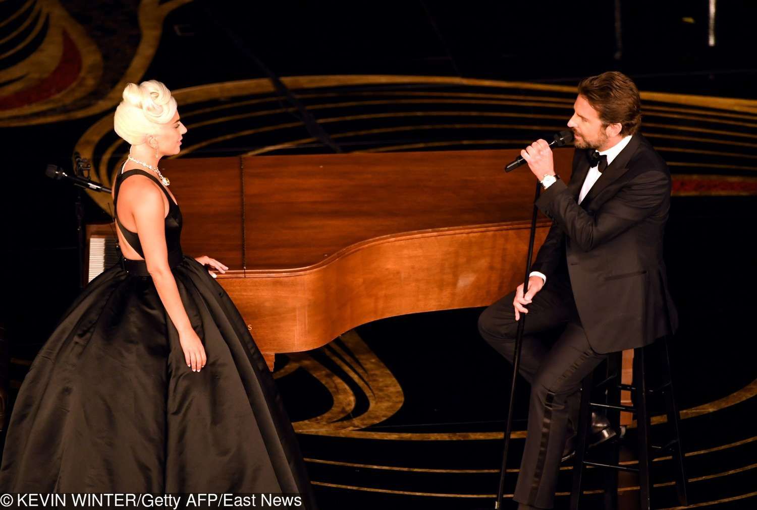 Lady Gaga i Bradley Cooper – Shallow, Oscary 2019