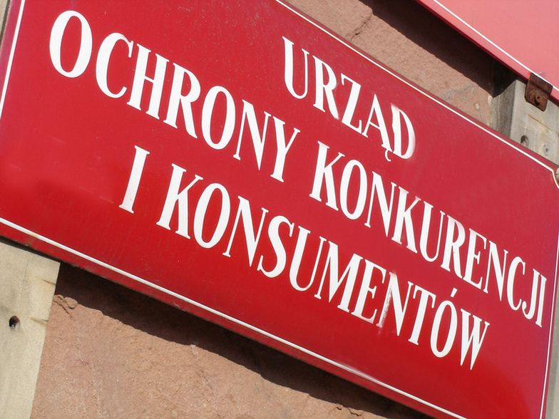 UOKiK nałożył 12 mln zł kary na International Personal Finance