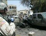 Bagdad: W wybuchu zginęło czterech żołnierzy USA