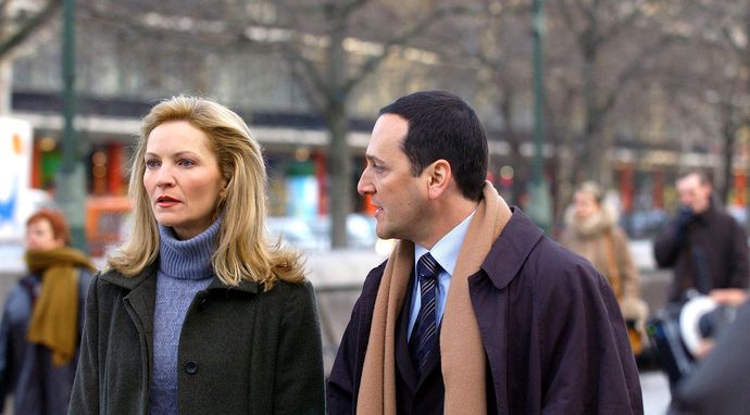 Krucjata Bourne'a