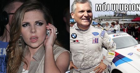 Ola Kwaśniewska ma już dość memów z "Kwachem"?