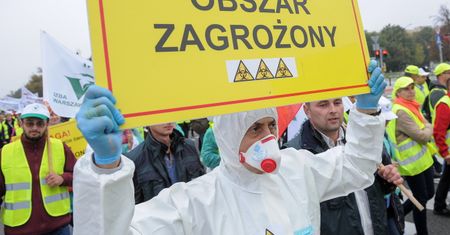 Weterynarze bez porozumienia z rządem. Grożą strajkiem