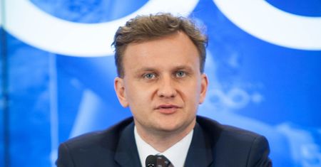 Przedszkola przy firmach. Wiceminister wieści nowy model działania zakładów pracy
