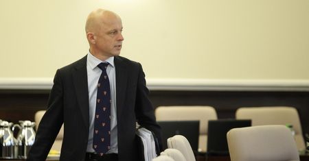 Wyłudzenia podatku VAT. Resort finansów chce nasilić walkę z nadużyciami