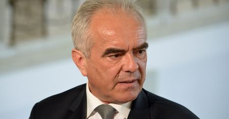 Jest śledztwo ws. oświadczenia majątkowego Jarmuziewicza