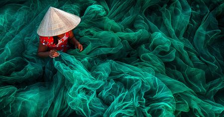 Polak laureatem Siena International Photo Awards 2016