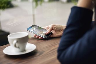 Przejazd z Uberem i blokadą na koncie. Nim zamówisz sprawdź środki na karcie