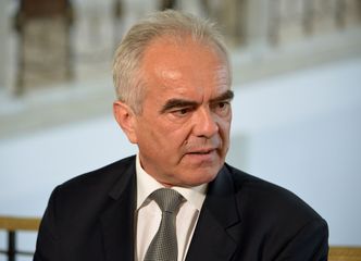 Jest śledztwo ws. oświadczenia majątkowego Jarmuziewicza