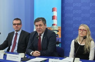 Państwo wyłoży miliardy na elektrownie