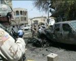 USA przegrywa bitwę o Bagdad