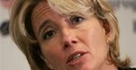 Emma Thompson nie poluje na młodszych