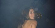 Leilani Dowding wie, jak pozostać w dobrej formie