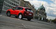 Mazda CX-5 2,0 Skyactiv-G SkyENERGY – sky is the limit? [test autokult.pl]
