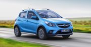 Opel Karl Rocks (2017) - premiera