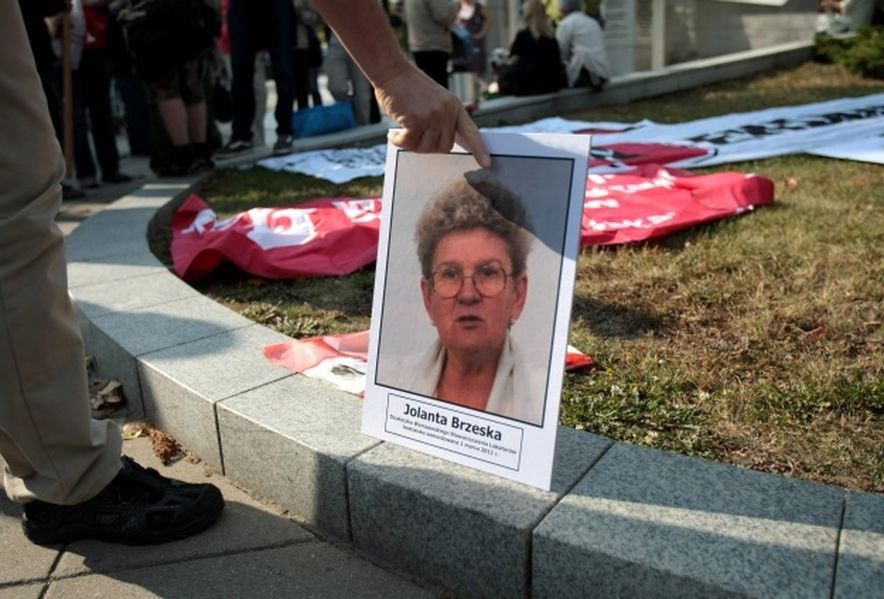 Wznowią śledztwo w sprawie ws. śmierci Jolanty Brzeskiej? Posłowie złożyli wniosek w tej sprawie