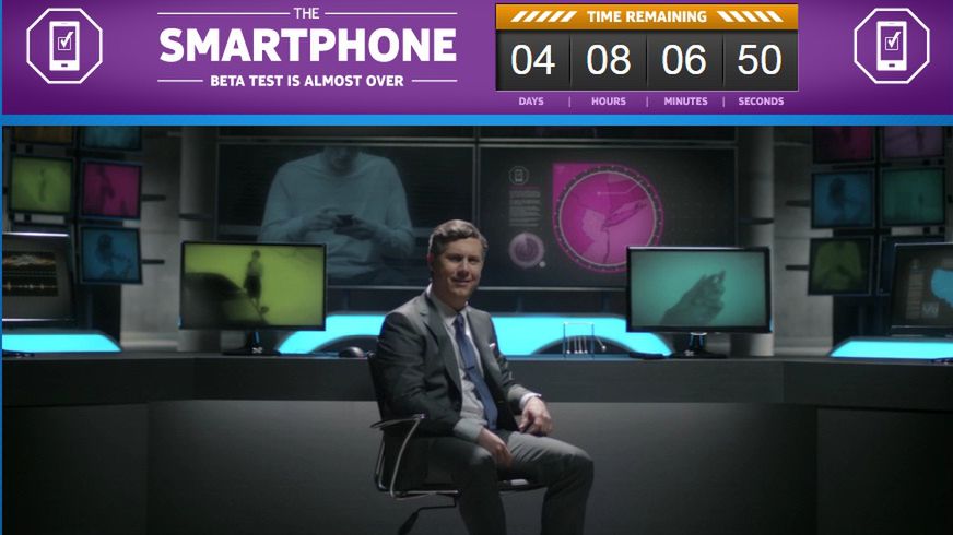 Smartphone Beta Test, czyli Nokia chce dopiec konkurencji [wideo] 1