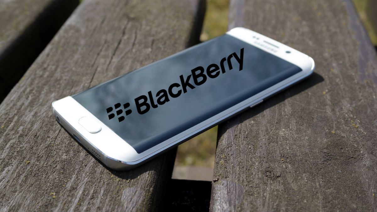 BlackBerry pokaże swoją wersję... Galaxy S6? 1