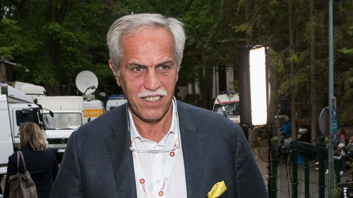 Elektrownia jądrowa w Pątnowie. Głównym inwestorem Solorz 1