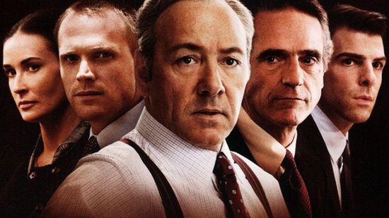 Kryzys finansowy [zwiastun] 1