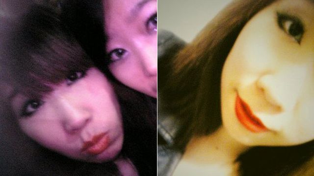 Oglądał na żywo na ekranie komputera morderstwo swojej dziewczyny 1