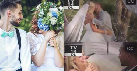Polsat szykuje nowe ślubne reality show! "Będzie można pobrać się przed kamerami"