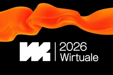 Ruszają zgłoszenia do Wirtuali, naszej nagrody dla mediów. 