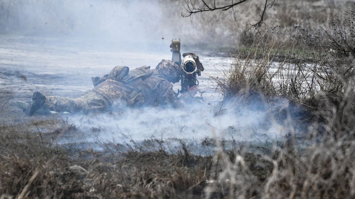 Rośnie poparcie dla ataków na cele niemilitarne w Rosji