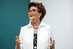 Kwaśniewska o Nawrockim. Porównała go do Shreka