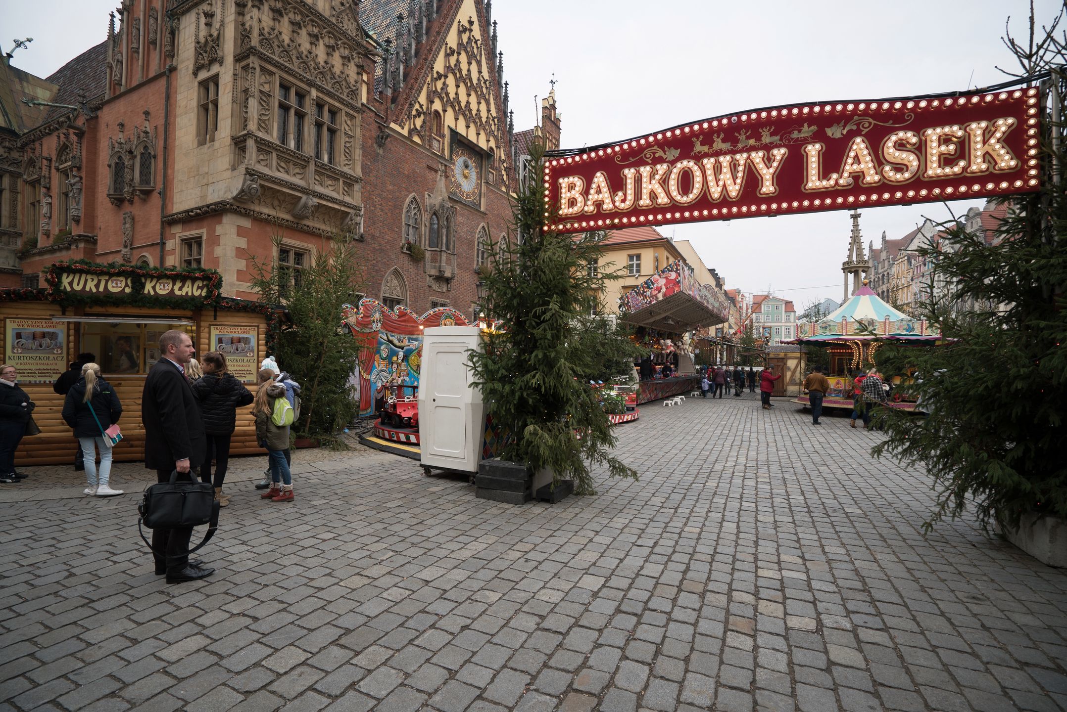 Sony A7S II - test pogromcy szumów 116