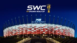 Poznaliśmy sponsora tytularnego finału Drużynowego Pucharu Świata w Warszawie