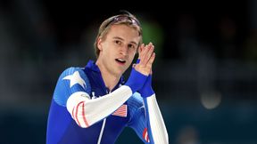 "Nie mogę na to pozwolić". Wielki rywal Żurka zabrał głos po pierwszym złocie