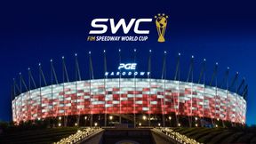 Poznaliśmy sponsora tytularnego finału Drużynowego Pucharu Świata w Warszawie